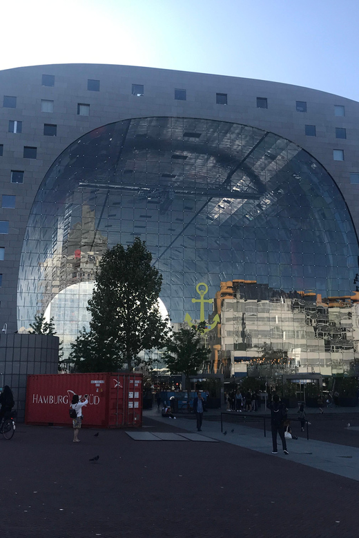 From Amsterdam: Day Tour to Rotterdam, Delft and The Hague - Price and value: is $164 fair for a 10-hour guided loop?