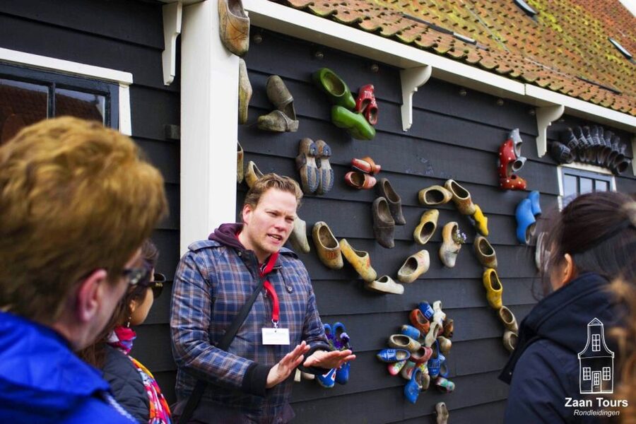 From Amsterdam: Keukenhof and Zaanse Schans Small Group Tour - Should You Book This Small Group Tour from Amsterdam?