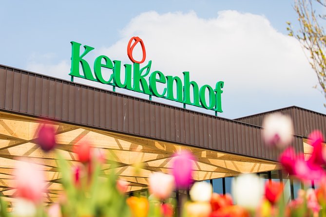 From Amsterdam: Keukenhof Gardens Ticket and Transfer - Keukenhof Gardens: Making the Most of Your 3 Hours