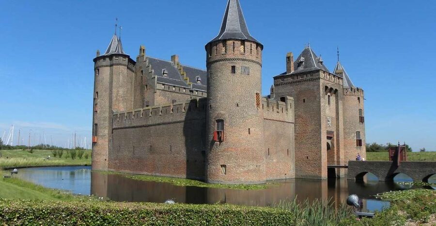 From Amsterdam: Private Day Trip to the Dutch Castles - Key takeaways before you go