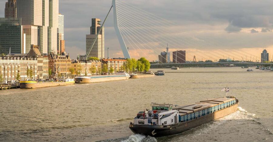 From Amsterdam: Rotterdam and The Hague Tour in Spanish - Why this Rotterdam and The Hague route works from Amsterdam