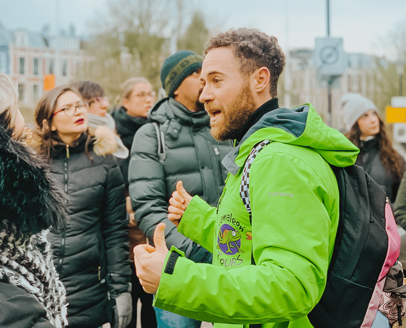 From Amsterdam: Rotterdam, The Hague & Delft Private Tour - Key things I’d focus on before you go