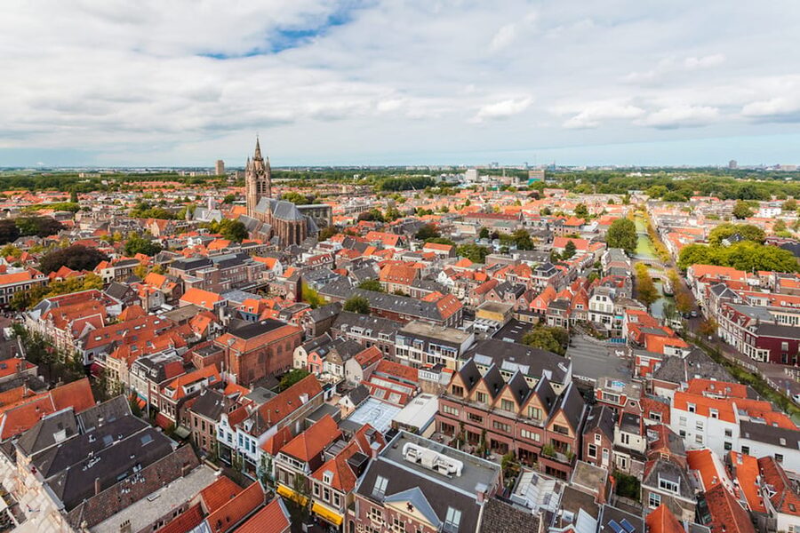 From Amsterdam: Rotterdam, The Hague & Delft Private Tour - Guide quality: why Enrique and Sergio are mentioned for a reason