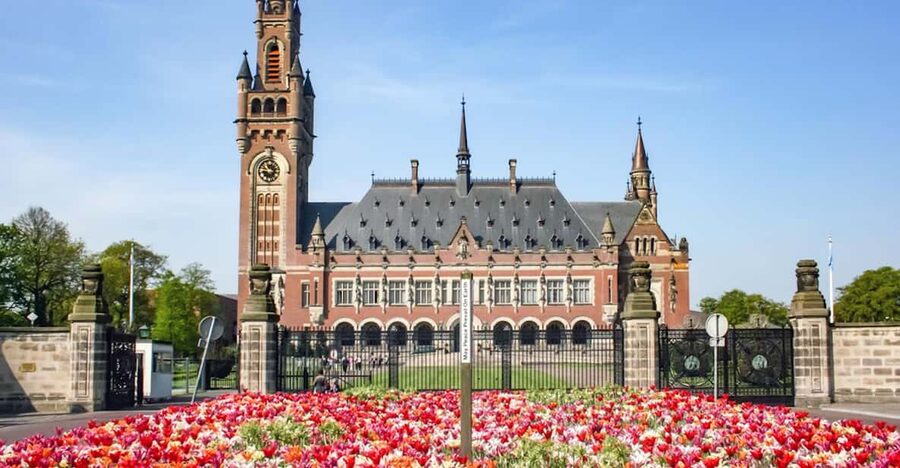 From Amsterdam: Rotterdam, The Hague & Delft Private Tour - Rotterdam’s WWII memory and architecture in one guided hit