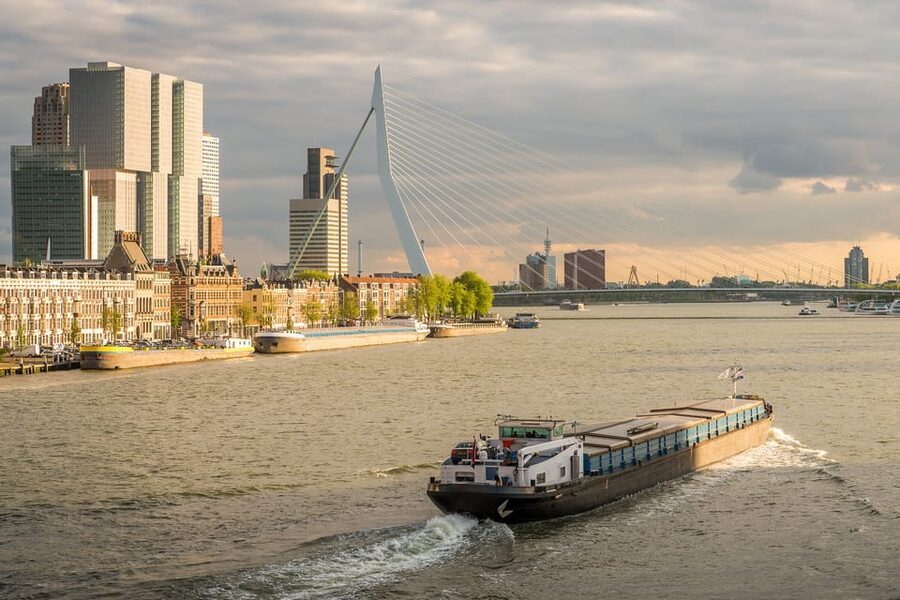 From Amsterdam: Rotterdam, The Hague & Delft Private Tour - Hotel pickup, meeting points, and how to keep the day smooth