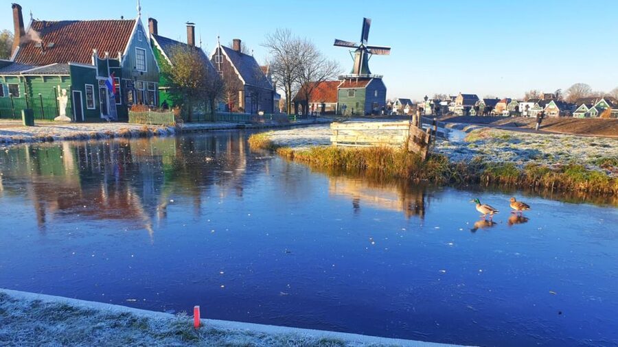 From Amsterdam: Small Group Zaanse Schans and Volendam Tour - Who should book this tour (and who should skip it)