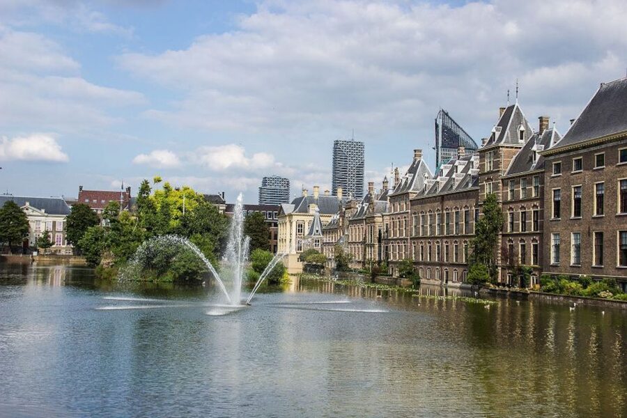 From Amsterdam: The Hague Private Trip and Mauritshuis Entry - Getting from Amsterdam to The Hague without turning it into a logistics test