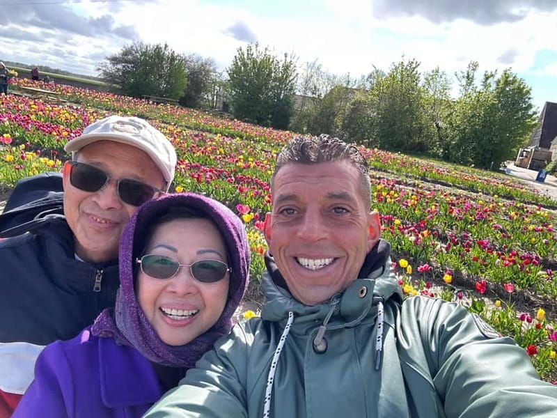 From Amsterdam to Giethoorn Day Trip - Getting There From Amsterdam: Comfort and Clear Timing
