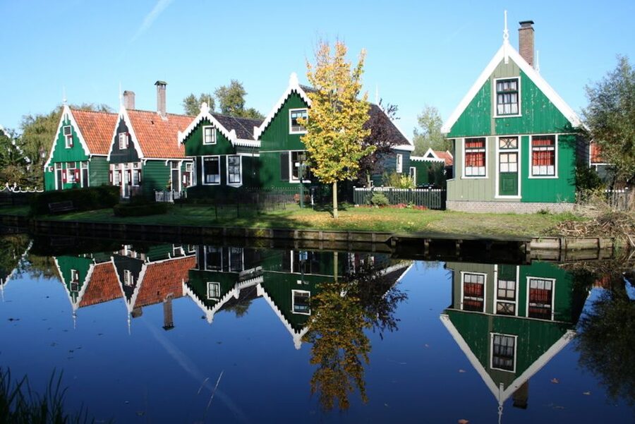 From Amsterdam: Windmills of Zaanse Schans Tour - A few practical tips so you enjoy every segment