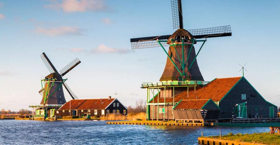 From Amsterdam: Windmills of Zaanse Schans Tour - Price and value: what $29 covers for 5 hours