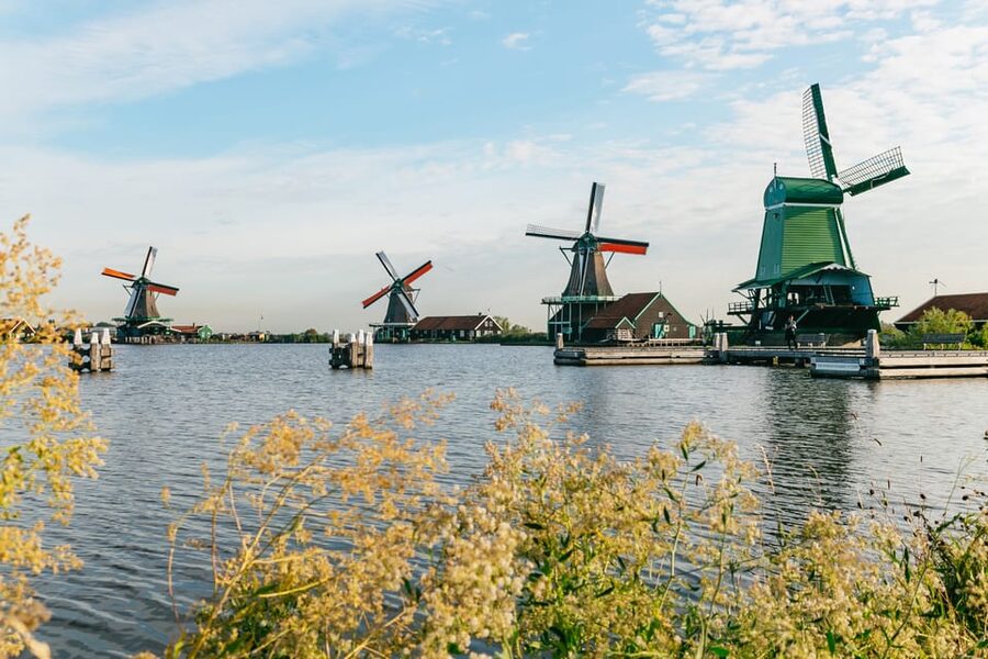 From Amsterdam: Zaanse Schans, Edam, & Marken Full-Day Trip - Who Should Book This Tour (and Who Might Not Love It)