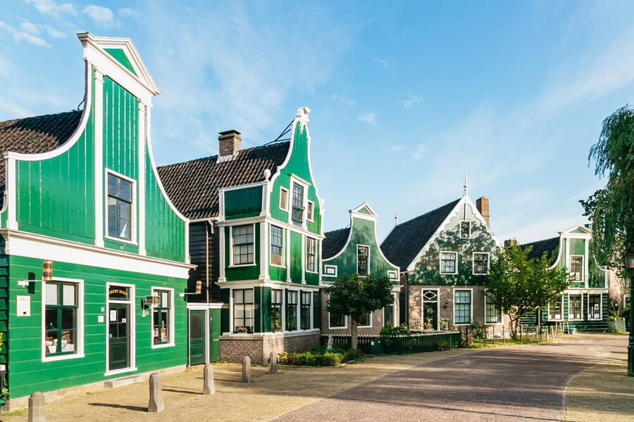 From Amsterdam: Zaanse Schans, Edam, & Marken Full-Day Trip - Price and Value: Why $35 Can Feel Like a Steal