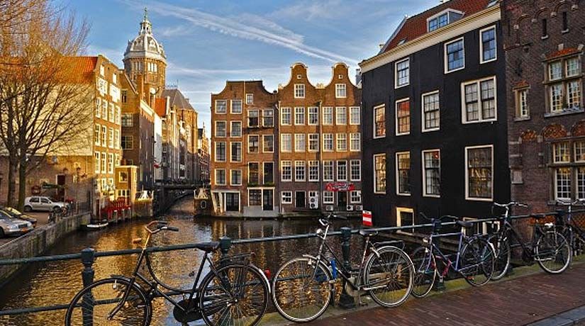 From Brussels: Day Trip to Amsterdam with Canal Boat Cruise - Coach Ride Comfort, Early Starts, and the No-Food Rule