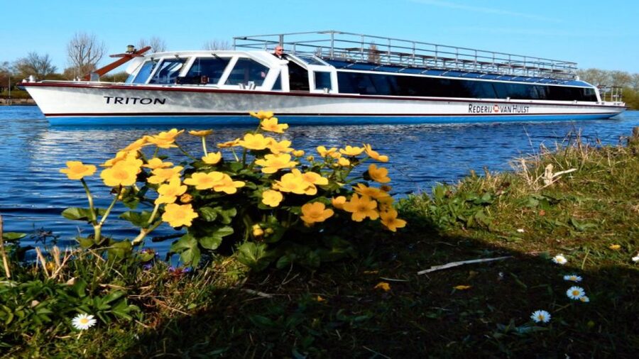 From Katwijk: Kaag Lakes Cruise - Who this cruise suits best, and who might want something different