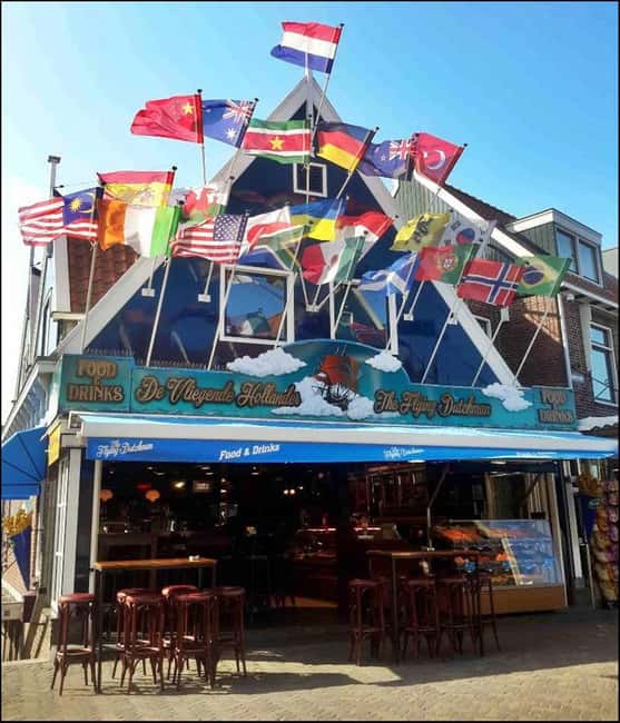 Full-day excursion to Edam, Volendam, and Marken - Start time, meeting point, and how to avoid day-of stress
