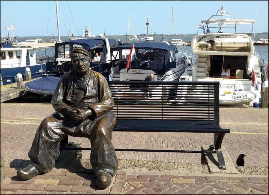 Full-day excursion to Edam, Volendam, and Marken - What to bring, what to wear, and who this tour fits best