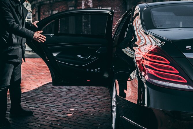 Full-Day Executive Chauffeur Service in Amsterdam - Who This Service Fits Best (And Who Might Skip It)