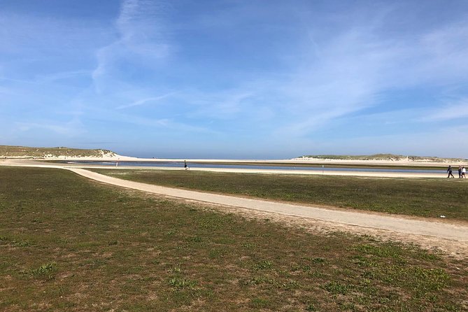 Full day tour to Texel - Friesian Islands - from Amsterdam - Key Points at a Glance