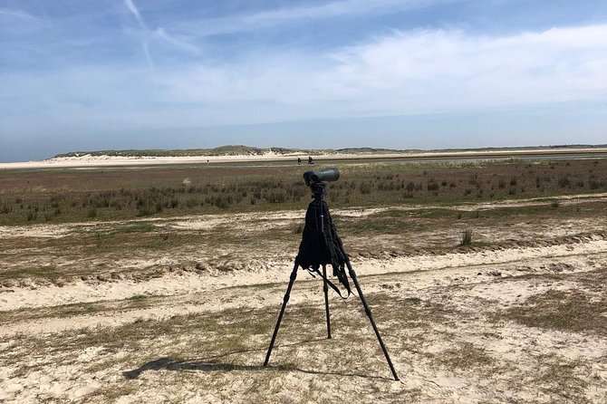 Full day tour to Texel - Friesian Islands - from Amsterdam - Weather Reality: Dress for Wind, Not Just Sun