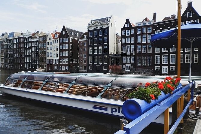 Full-Day Trip From Amsterdam to Keukenhof, Zaanse Schans + Cruise - Price and value: why $41 can feel like a lot and like a bargain