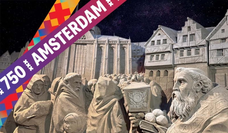 Garderen: Sandsculpture Exhibition Entry Ticket - Practical tips so your visit feels smooth