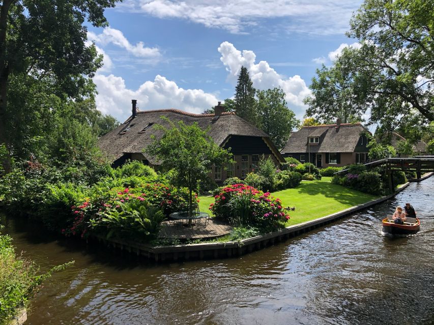 Giethoorm & Exploring the North of The Netherlands Tour - Quick reasons this day feels special