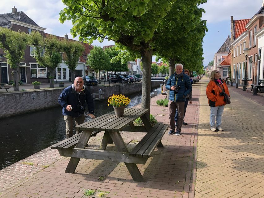 Giethoorm & Exploring the North of The Netherlands Tour - Hasselt, the Hanseatic pause: cobblestones and time-warp vibes