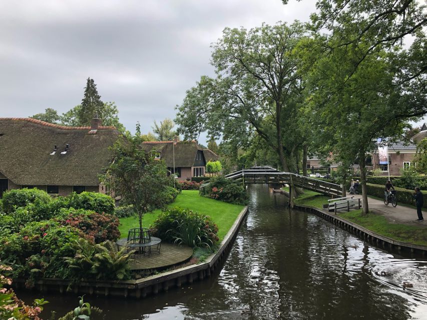 Giethoorm & Exploring the North of The Netherlands Tour - Price and value: what $347 buys you in a private 8-hour day
