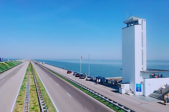 Giethoorn, Afsluitdijk, Zaanse Schans Day Tour Incl Hotel Pick Up - Should You Book This Giethoorn, Afsluitdijk, and Zaanse Schans Tour?