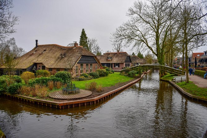 Giethoorn Guided DayTrip from Amsterdam - What the $79.15 Price Actually Covers (And Where Costs Can Pop Up)