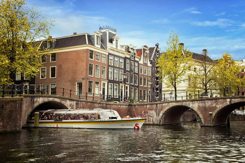 Go City Amsterdam Pass: 40+ Attractions including Keukenhof - Key Things That Make This Pass Worth a Close Look