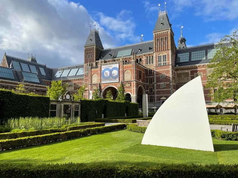 Go City Amsterdam Pass: 40+ Attractions including Keukenhof - How to Turn 40+ Attractions Into a Day That Doesn’t Feel Like Homework