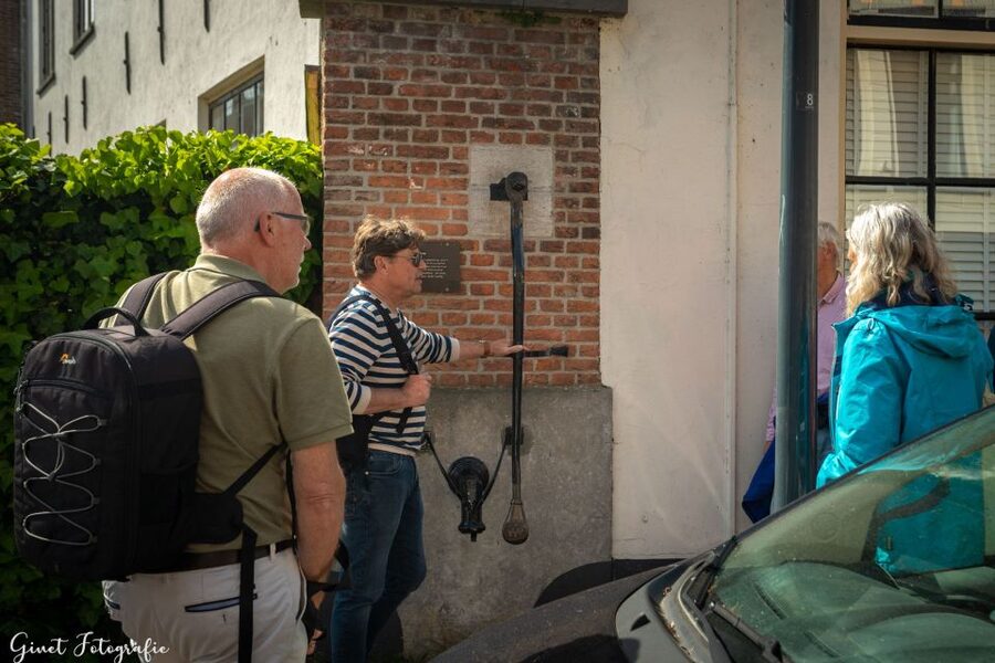 Gorinchem: Highlights Tour with local guide - Why Gorinchem’s Fortifications Matter (And Why You’ll Enjoy Them)