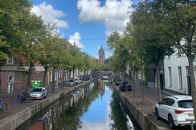 Gouda Cheese and Delft Blue: Full-Day Private Tour - Key things to know before you go