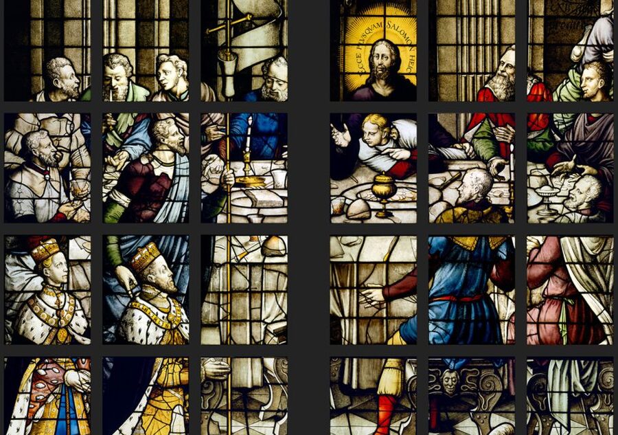 Gouda: Entry Ticket to Church of St. John with Audioguide - What makes St. John’s in Gouda special (and why it’s worth your time)