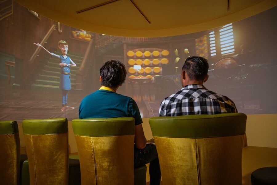 Gouda: Gouda Cheese Experience Entry Ticket - Why this giant cheese stop makes sense in Gouda