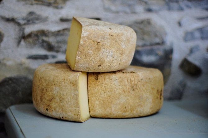Gouda Private Walking Tour: History, Architecture & Cheese - De Markt: where the walk ends and your next plan starts