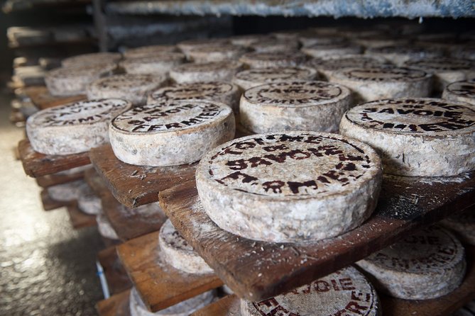 Gouda Private Walking Tour: History, Architecture & Cheese - Price and value: what $402.17 per person is buying
