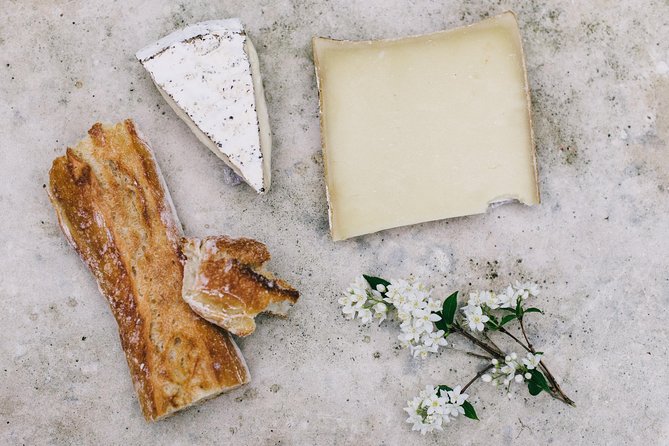 Gouda Private Walking Tour: History, Architecture & Cheese - Timing, meeting point, and how to start smoothly