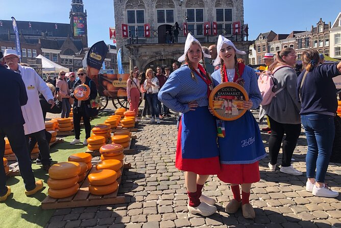 Gouda, Witches & Cheese - Private Day Tour - Key Points You Should Know Before You Go