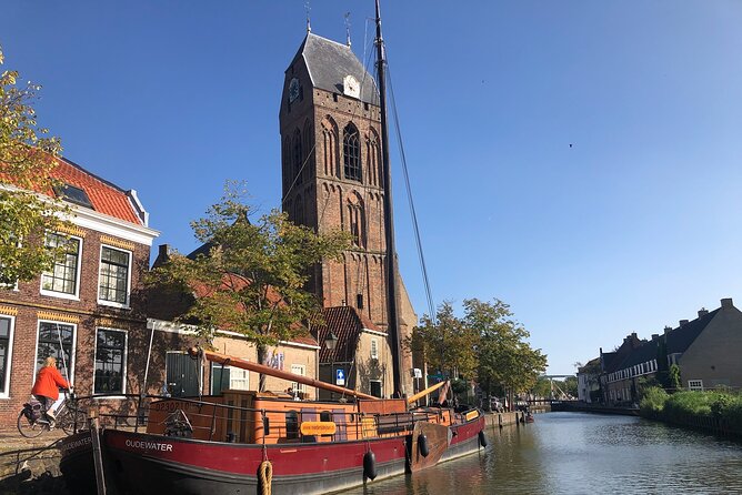 Gouda, Witches & Cheese - Private Day Tour - Timing and Pacing: Can You Actually Enjoy It?