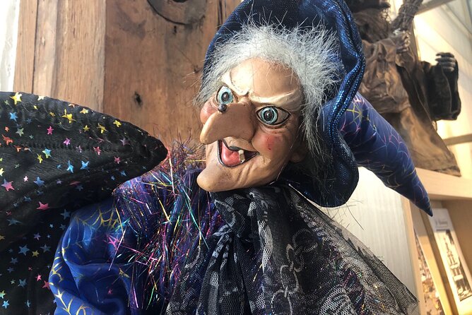 Gouda, Witches & Cheese - Private Day Tour - Price and Value: When $354.45 per Person Is Worth It