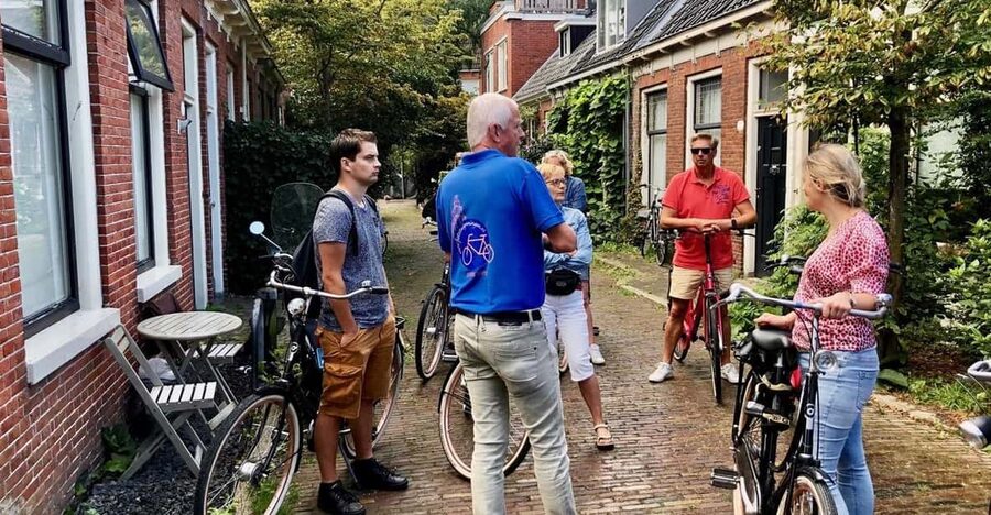 Groningen: City Highlights Bike Tour - Key highlights worth planning around