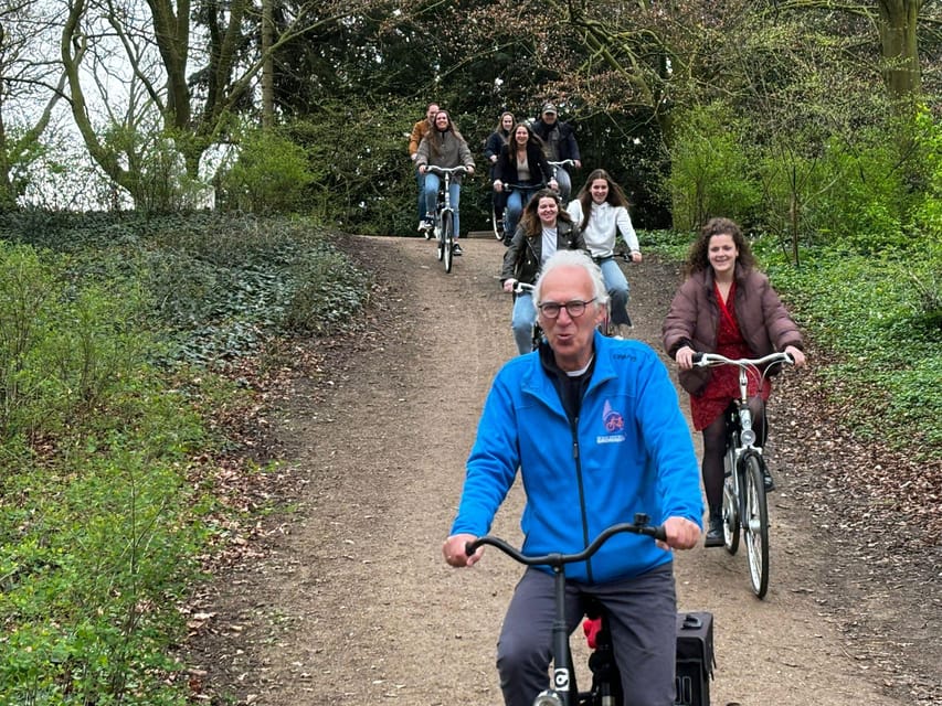 Groningen: City Highlights Bike Tour - Should you book? My practical call