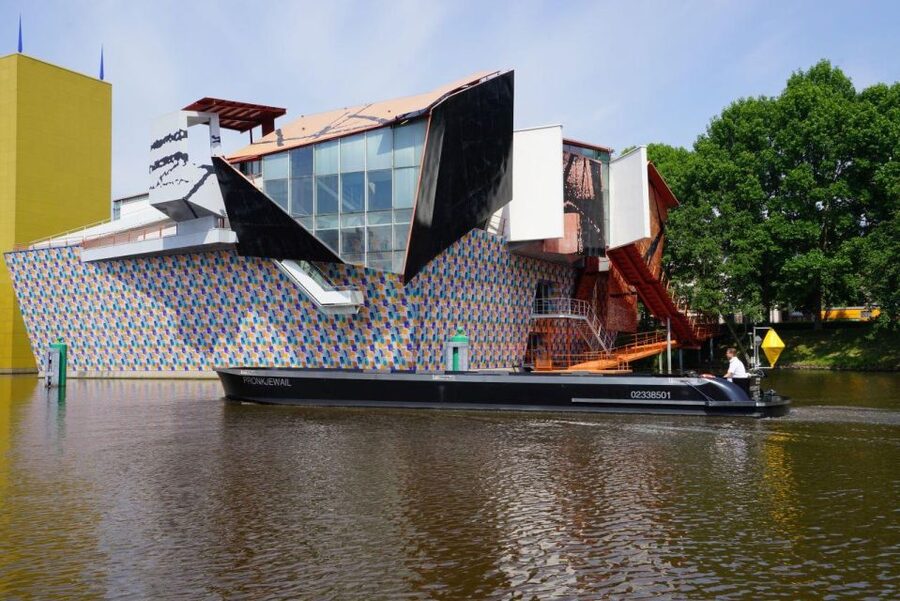 Groningen: Open Boat City Cruise - Why Groningen by canal feels smarter than walking