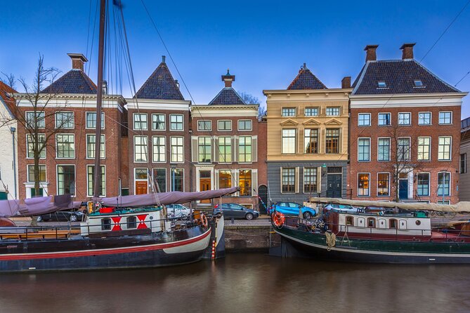 Groningen Private Custom Walking Tour With A Guide (Private Tour) - Who This Walking Tour Fits Best