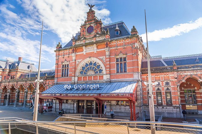 Groningen Private Custom Walking Tour With A Guide (Private Tour) - Tips to Get the Most Out of Your Private Guide
