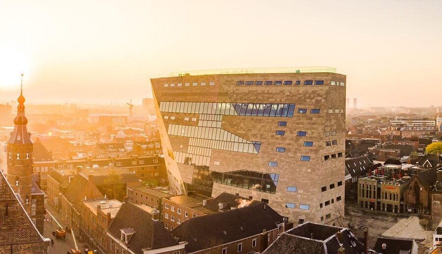 Groningen: Storyworld Museum at Forum Groningen - Who this museum suits best