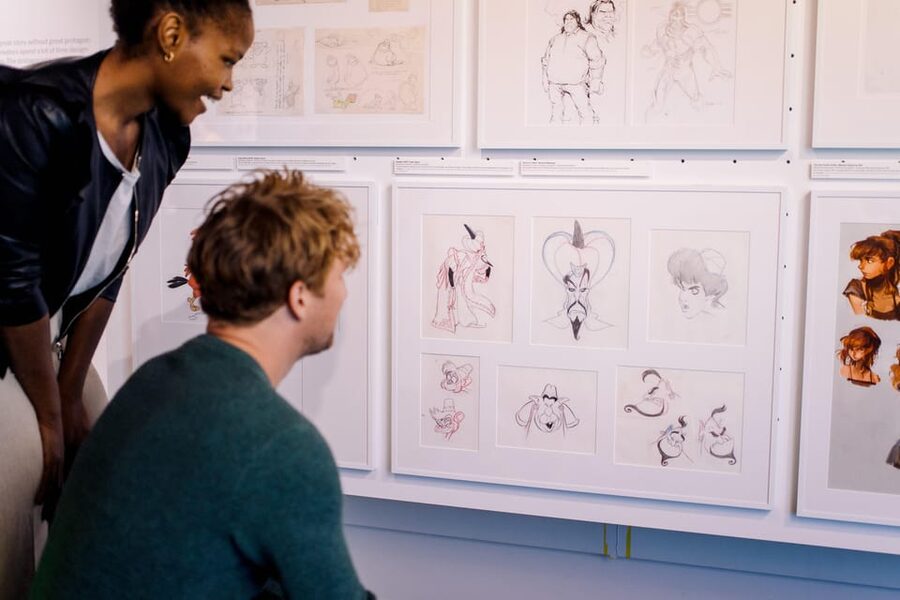 Groningen: Storyworld Museum at Forum Groningen - Should you book Storyworld at Forum Groningen?