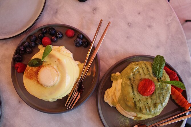 Guided 3-Hour Food Tasting Experience in Rotterdam - The cuisine story: why these flavors fit Rotterdam